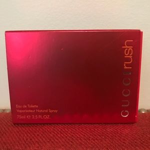 Gucci Rush